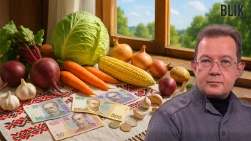«Українці доїдають врожай 2024-го, а далі…»: економіст розповів, чому ростуть ціни на їжу й що на це впливає
