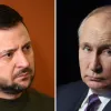 Путін готовий зустрітися із Зеленським, але є нюанс: що сказав диктатор із РФ