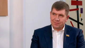 Сім років тюрми: суд виніс вирок чинному нардепу від «Слуги народу»