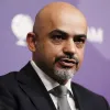 Мустафа Найєм отримав кругленький штраф: п'яний за кермом BMW під час комендантської години – що відомо