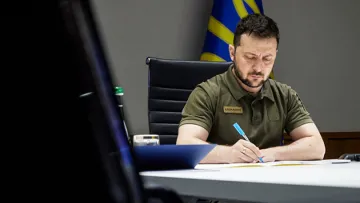 Позовна давність у воєнний стан буде діяти – Зеленський підписав закон: що це означає для українців