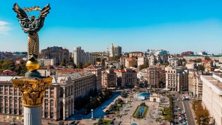 День Києва: 10 фактів, які ви точно не знали про головне місто України – та чому він саме в травні