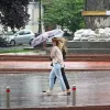 Яка погода завтра, 14 червня: в Україні потеплішає, але в більшості регіонів пройдуть дощі