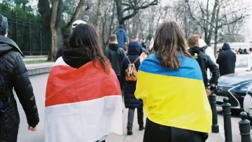 Скільки українців отримало громадянство Польщі за 10 років: відомі офіційні цифри
