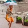 Яка погода завтра, 26 травня: синоптики прогнозують дощі в більшості регіонів України