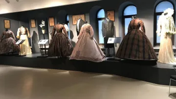 Victoria Museum у Києві припиняє роботу: чому навіть любов до мистецтва не змогла врятувати музей