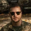 «Тепер ми – ветерани війни»: Женя Галич з гурту O.Torvald відповів, чи залишається він чинним військовим ЗСУ