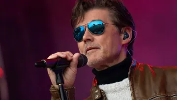 Легендарний фронтмен А-ha Мортен Харкет може розпустити колектив: співак повідомив про невиліковну хворобу
