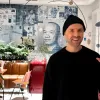 Особлива канапка з форшмаком та джин тонік: Михайло Кацурін поділився новими рецептами