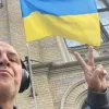 Такого Потапа ви ще не бачили: репер показав своє ретро-фото, де він із густою шевелюрою