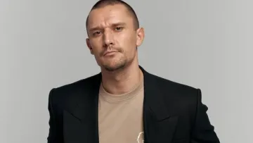 Тарас Цимбалюк на сцені Львівської опери: головний «Холостяк» країни з’явився у ролі, на яку ніхто не чекав
