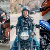 Всесвітній день мотоцикліста: особливе свято для Шовковського, Віктора Павліка, Жені Галича та інших зірок