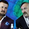 Промоутер розійшовся з Олександром Усиком за місяць до реваншу з Дюбуа: вони працювали разом 12 років