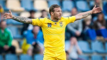 Дочка знаменитого українського футболіста показала свій патріотизм у Парижі: раніше вона підтримала Одесу