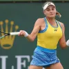 Українська тенісистка знайшла цінну річ на корті «Вімблдону»: чим збагатилася Даяна Ястремська – відео моменту