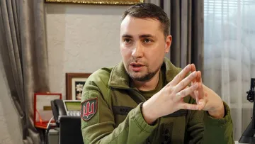 Який месенджер найнадійніший? Буданов дав пораду українцям, але звернув увагу на один нюанс 